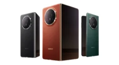 Honor Magic V4 Tengah Disiapkan, Dirumorkan Rilis Bulan Mei! • Jagat Gadget