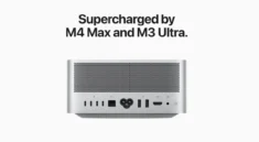 Apple Update Mac Studio dengan Chipset M4 Max dan M3 Ultra • Exelbiz