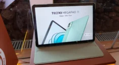 MEGAPAD 11 • Jagat Gadget