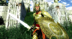 The Elder Scrolls 4: Oblivion Akan Dapatkan Remake, Segera Diumumkan