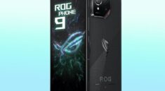 ROG Phone 9 Series