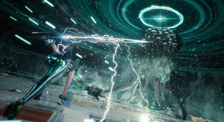 Sekuel Stellar Blade Akan Rilis Pada 2026? • Exelbiz