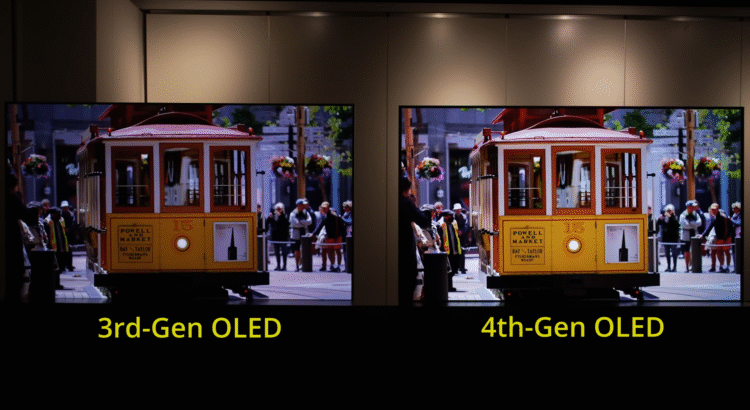 Asus Siapkan Monitor Gaming OLED Tandem RGB 540Hz, Debut Akhir 2025 • Exelbiz