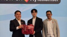  Telkomsel Hadirkan Paket Perplexity Pro, Bundling Internet + AI Pertama di Indonesia • Jagat Gadget
