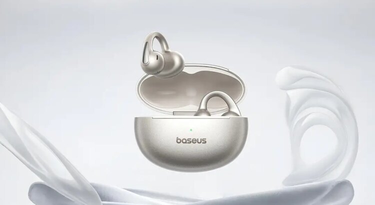 Baseus Luncurkan Bowie MC1 Pro, Sudah Bluetooth 6.0 dan Dukung LDAC! • Jagat Gadget