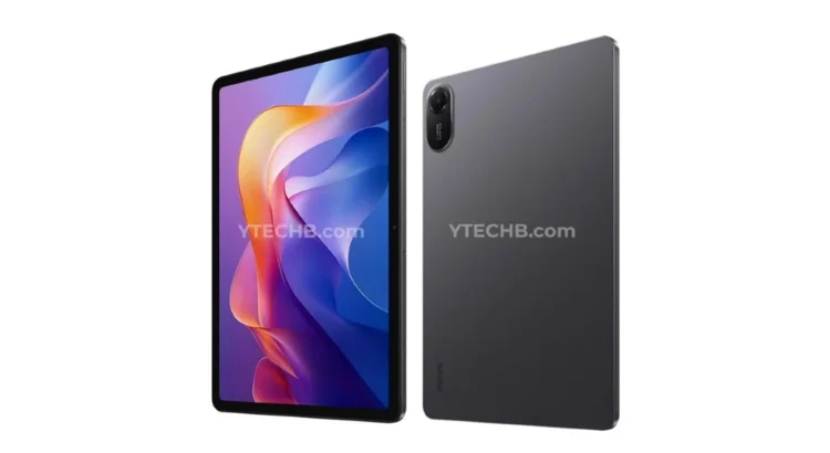 Bocoran Redmi Pad 2 Mulai Beredar, Begini Wujudnya! • Jagat Gadget