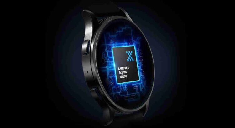Galaxy Watch8 Bakal Pakai Chip Lama • Jagat Gadget
