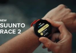 Suunto Race 2 Diumumkan, Bawa Upgrade Layar Hingga Baterai • Jagat Gadget