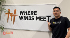 Wawancara Where Winds Meet dengan NetEase - Menyulam Dunia Wuxia dalam Game Open World