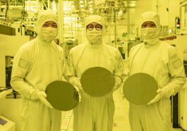 Samsung Turunkan Harga Produksi Chip 2 nm Hingga 33% untuk Saingi TSMC • Exelbiz