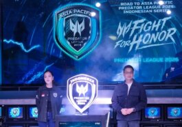 Asia Pacific Predator League 2026 Resmi Dimulai! Dicari Tim Terbaik DOTA 2 dan Valorant, Wakili Indonesia • Exelbiz