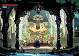 Absolum, Game Action Side-Scroller Indie Siapkan Serial TV Animasi • Exelbiz