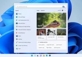 Search Bar di Windows 11 Tak Lagi Paksa Pengguna Pakai Bing dan Edge • Exelbiz