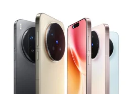 vivo X300 Series Debut, Usung Dimensity 9500 dan Bawa Upgrade Kamera! • Jagat Gadget