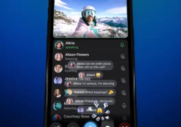 Bisa Kasih Komentar, Video Call di Telegram Jadi Mirip Live Streaming • Jagat Gadget