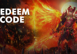 MU New Dawn Redeem Code - Banyak Reward Menarik