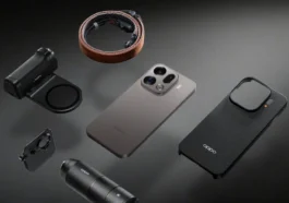 OPPO Ungkap Hasselblad Imaging Kit Buat Find X9 Pro • Jagat Gadget