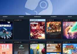 Steam Lagi Coba Fitur Baru "Personal Calendar" Buat Bikin Rekomendasi Game Pribadi