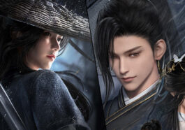 [TGS 2025] Wawancara Eksklusif Sword of Justice dengan ZhuRong Studio - Dunia Wuxia yang Hidup Lewat Teknologi dan Budaya