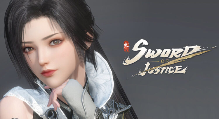 [GUIDE] Beragam Tips Penting Sebelum Main Sword of Justice