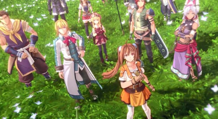 Trails in the Sky 2nd Chapter Dipastikan Rilis Sebelum Akhir September 2026