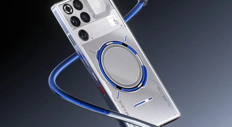 Widih, RedMagic 11 Pro Lolos TKDN Siap Masuk Resmi di Indonesia! • Jagat Gadget